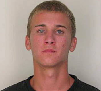 Thomas Shane - Hillsborough County, FL 