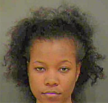 Weeks Taylor - Mecklenburg County, NC 