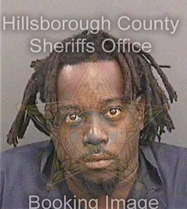 Smith Theotis - Hillsborough County, FL 