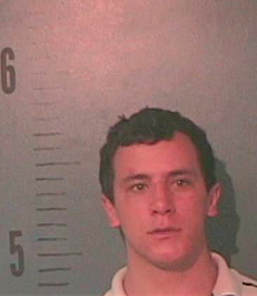 Roberson Timothy - Taylor County, TX 