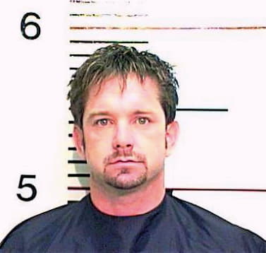 Torbert Tobey - Harrison County, TX 