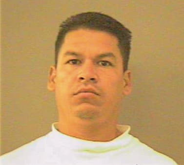Hernandez-Guerrero Victoriano - Gwinnett County, GA 