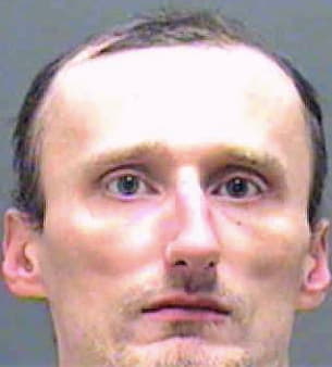 Shannon William - Mecklenburg County, NC 