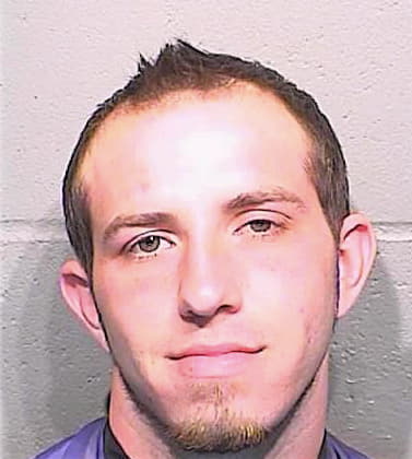 Hoff Adam - Johnson County, KS 