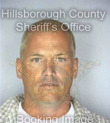Williams Alexander - Hillsborough County, FL 