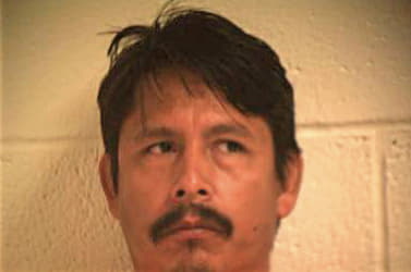 Terrazas Alfredo - Hidalgo County, TX 