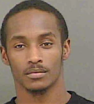 Hughes Andre - Mecklenburg County, NC 