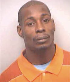 Mosely Andrew - Fulton County, GA 