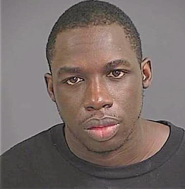 Hartwell Antoine - Charleston County, SC 