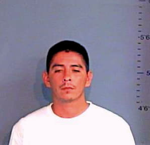 Bosquez Antonio - Brazos County, TX 