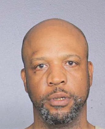 Harris Arthur - Broward County, FL 
