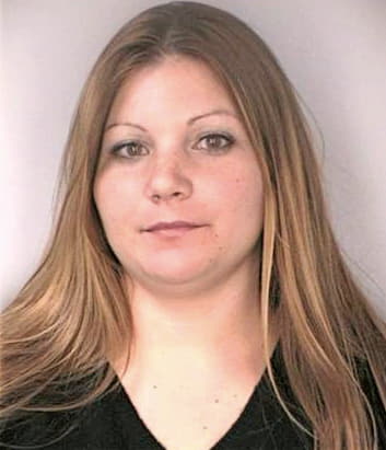 Mell Ashleigh - Hillsborough County, FL 