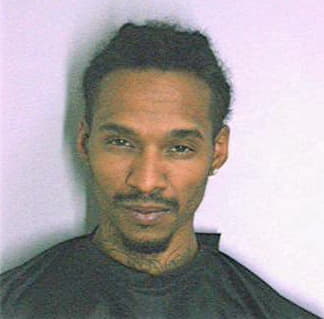 Miller Brandon - Dekalb County, GA 