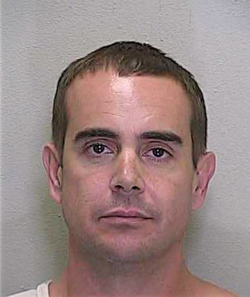 Kemp Brent - Marion County, FL 