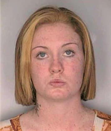 Hardesty Carolina - Hillsborough County, FL 