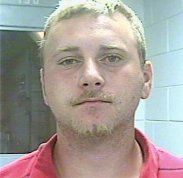Allen Charles - Pike County, KY 