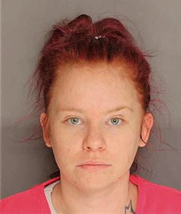Spelich Chelsie - Berkeley County, SC 