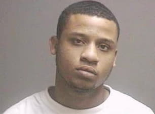 Anderson Clifford - Mahoning County, OH 