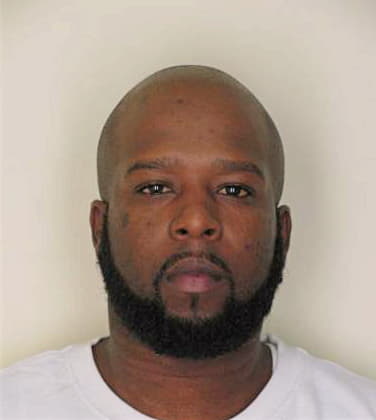 Dennard Cornelius - Hillsborough County, FL 