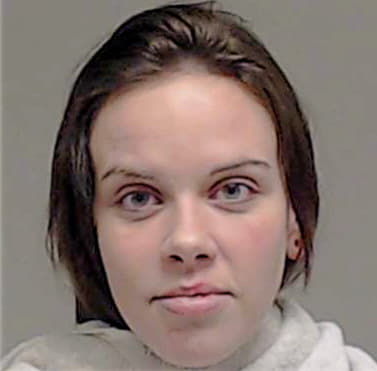 Gravier Courtney - Collin County, TX 
