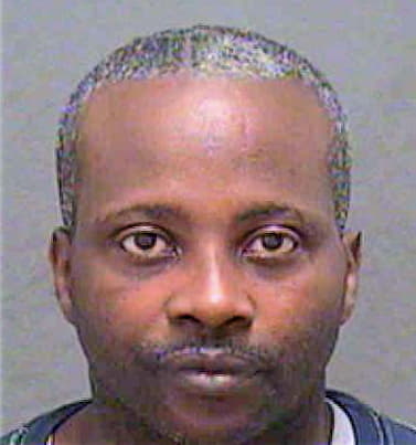 Dobie Dwight - Mecklenburg County, NC 