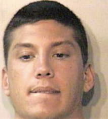 Johansen Fredrick - Leon County, FL 
