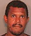 Raydord George - Shelby County, TN 