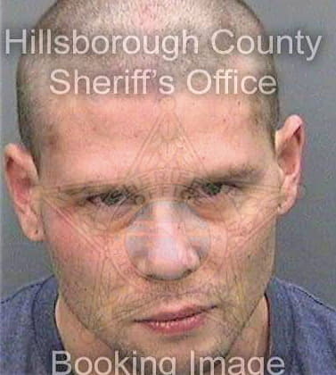 Burris Glenn - Hillsborough County, FL 