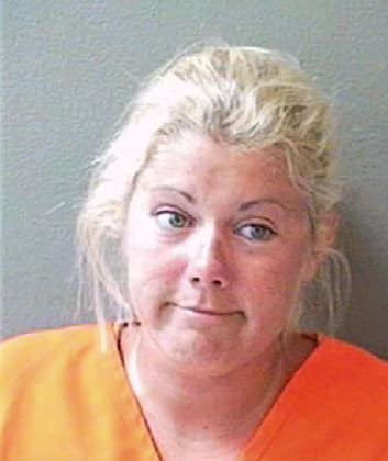 Sizemore Glenna - Okaloosa County, FL 