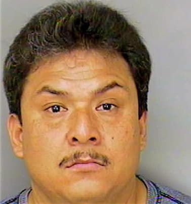 Sanchez Hector - Polk County, FL 