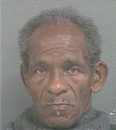 Moore Howard - Wyandotte County, KS 