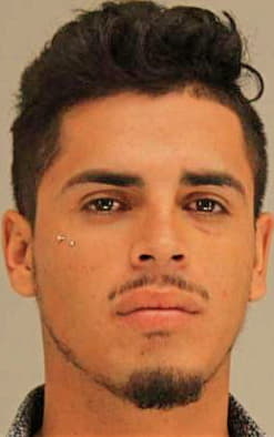 Sanchezmendez Isidro - Dallas County, TX 