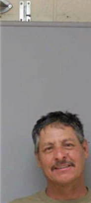 Garcia Jesus - Madera County, CA 