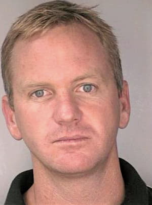 Malone John - Hillsborough County, FL 