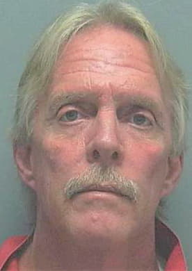 Schulze John - Lee County, FL 