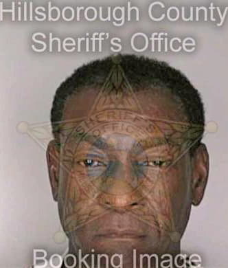 Evans Johnathan - Hillsborough County, FL 