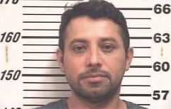 Fuentes Jose - Effingham County, GA 