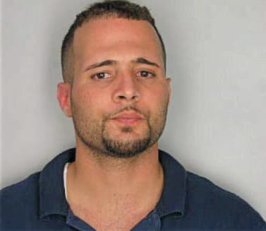 Ocasio Jose - Hillsborough County, FL 