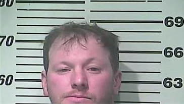 Kirkendall Joseph - Campbell County, KY 