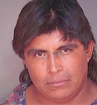 Moreno Juan - Polk County, FL 