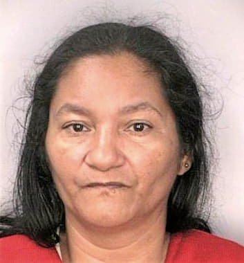 Antunez Juana - Hillsborough County, FL 