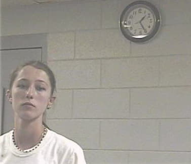 Chapman Karla - Pike County, KY 