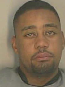 Erwin Kenneth - Dekalb County, GA 