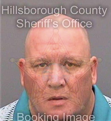 Nash Laurence - Hillsborough County, FL 