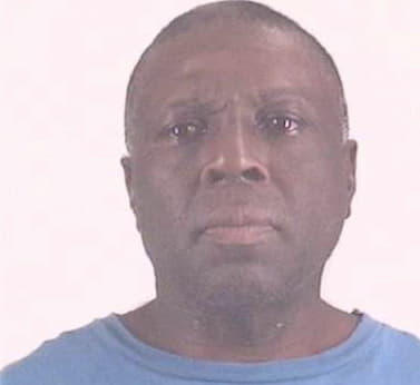 Chaffin Lee - Tarrant County, TX 