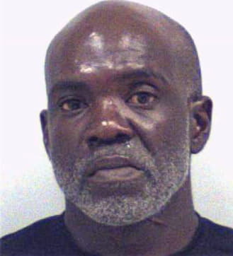 Allen Leonard - Gwinnett County, GA 