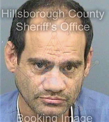 Rodriguez Manuel - Hillsborough County, FL 
