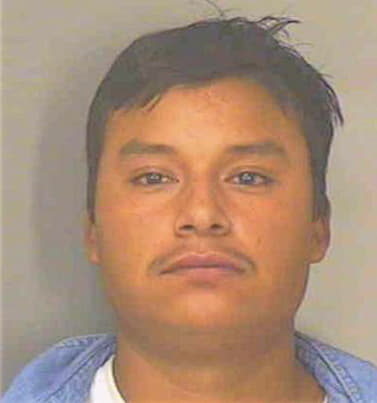 Martinez Martin - Polk County, FL 