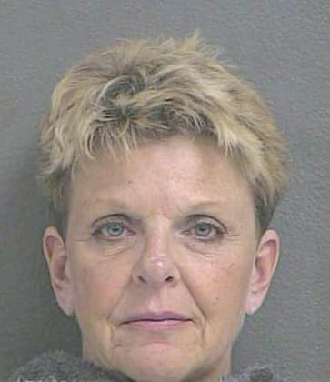 Smiley Mary - Wyandotte County, KS 