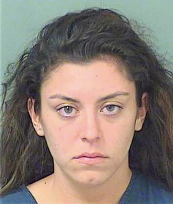 Johnson Megan - PalmBeach County, FL 